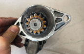 2014-24 VW GOLF 7 ORJ ÇIKMA MARŞ MOTORU 02Z911024L 21628950