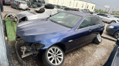 Oto Çıkma Parça / Kaporta & Karoser / Çamurluk / BMW / 5 Serisi / Çıkma Parça 