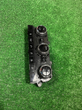 SKODA KAROQ KLİMA KONTROL PANELİ