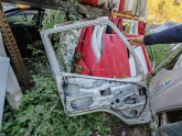Oto Çıkma Parça / Kaporta & Karoser / Kapı / Mitsubishi / Canter / Çıkma Parça 