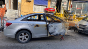 CHEVROLET CRUZE SEDAN BAGAJ HAVUZU KOMPLE SAĞ SOL ARKA ÇAMURLUK