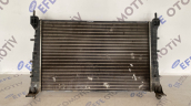 fiat linea 2011 1.3 su radyatör/fan set (son fiyat)