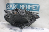 Oto Çıkma Parça / Elektrik / Far / Audi / A4 / Çıkma Parça 
