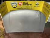 ÇIKMA ORJİNAL DACİA SANDERO 2 ÖN KAPUT 651001918R 2013/2020
