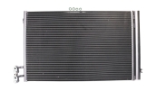 Bmw BOSCH Klima Radyatörü 64539229022 E81 E82 E87 E88 E90 E91 E92