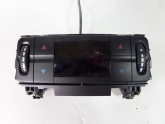 Mercedes W211 Arka Klima Kalorifer Kontrol Paneli 2118300285