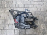 BMW 1 SERİSİ F40 SAĞ ÖN TAMPON BRAKETİ 51118070938