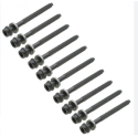 BLOK SAPLAMASI TAKIMI GOLF 4 GOLF 5 JETTA   06A103384C