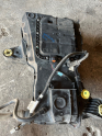 Citroen Berlingo 2022 AdBlue Deposu