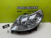 DUCATO BOXER SOL FAR ORJİNAL SIFIR 2008- 1369497080