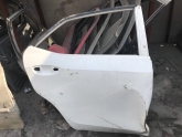 Toyota Corolla Arka Kapı Sağ 2013-2018