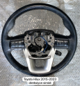 TOYOTA HİLUX 2015-2023 DİREKSİYON SİMİDİ