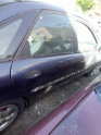 Renault laguna sağ arka kapı