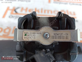 BMW DİKİZ AYNASI ELEKTRİKLİ (HATASIZ) E11 026662 046662 - I1
