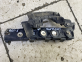 OPEL ASTRA J MAKYAJSIZ SOL ARKA TAMPON BRAKETİ ÇIKMA 13266739
