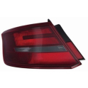 Stop Lambası Sol Dış Audi A3 2012 Sonrası 8V4945095