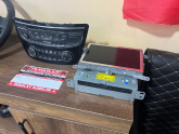 Oto Çıkma Parça / Elektrik / Bilgi Ekranı / Peugeot / 508 / Çıkma Parça 