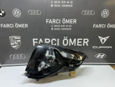 FORD TOURNEO COURIER SOL ÖN FAR ORJİNAL HALOJEN