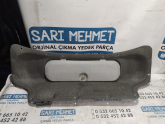 ÇIKMA BMW 3 SERİSİ E36 BAGAJ DÖŞEMESİ