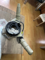 Nissan Micra sinyal kolu