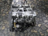 Kia bongo k2500 Tci 2.5 turbolu