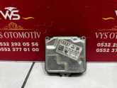 AUDİ A4 A5 Q7 XENON BEYNİ ORJ 8V0907397AD