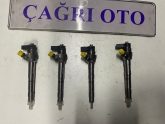 04L130277AD OCTAVİA SUPERB A3 ENJEKTÖR TAKIMI ORJİNAL SIFIR