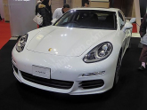 Oto Çıkma Parça / Elektrik / Far Camı / Porsche / Panamera / Sıfır Parça 