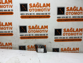 ÇIKMA VW-SEAT GRUP İÇ KAPI KOLU ÇERÇEVESİ 6K0867198A