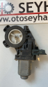 827209091R - 44100510 renault fluence arka sağ kapı cam motoru