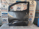 Citroen Berlingo sol ön kapı