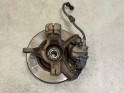1998-2005 FORD FOCUS 1 SOL TAŞIYICI KOMPLE
