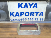 Oto Çıkma Parça / Tofaş / Şahin / Elektrik / Sis Farı / Çıkma Parça 