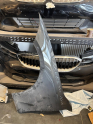 BMW G22 G23 SOL ÖN ÇAMURLUK FÜME 2021-2025 41009466095 Ç