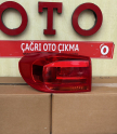 TİGUAN SOL ARKA STOP 2009-2012 5N0945095 Q ÇAĞRI OTO MASLAK
