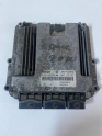 RENAULT TRAFİC-ESPACE IV MOTOR BEYNİ 0281012996 8200520036 (BRC)