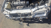 TOYOTA COROLLA ÖN PANEL