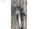 Oto Çıkma Parça / Elektrik / Silecek Motoru / Opel / Astra / Çıkma Parça 