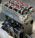 MOTOR KOMPLE L200 CR 2.5 DİZEL 16V 4D56U EURO 4 06-10