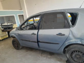 Oto Çıkma Parça / Kaporta & Karoser / Kapı / Renault / Scenic / Çıkma Parça 