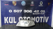 passat 5.5 sol far 2001