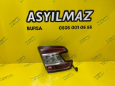 RENAULT MEGANE 3 SW SOL İÇ STOP (ORJİNAL)