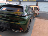 PEUGEOT 308 1.2 YAKIT ŞAMANDIRASI 9830956580