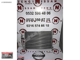 Nissan X-Trail-T31-2007-2013 Klima Radyatör Sıfır Parça