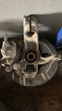 6G91-3K170 ÖN AKS TAŞIYICI FORD MONDEO BURSA MG
