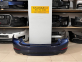 BMW G30 ARKA TAMPON SETİ ORJİNAL