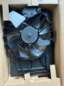 Focus  c Max fan motoru