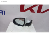 KİA SPORTAGE SOL AYNA SİNYALLİ KATLANIR 2011-2015 ORJ 876103U230