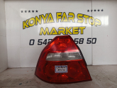 Chevrolet Avio sol araj stop ( tamiratı yapılır teslim edilir)