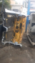 RENAULT CLİO 4 ÖN ŞASİ